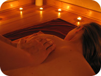 Techniques indiennes selon l'Ayurveda - ABHYANGA