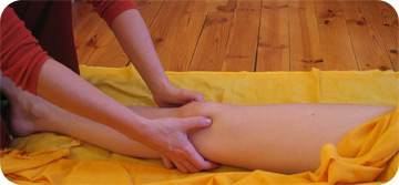 Techniques indiennes selon l'Ayurveda - APANA VAYU