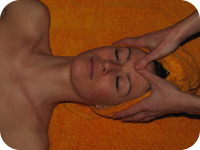 Techniques indiennes selon l'Ayurveda - Formules spéciales