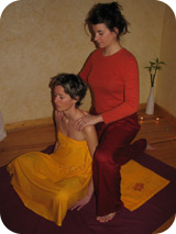 Techniques indiennes selon l'Ayurveda - SHIROSCHAMPI